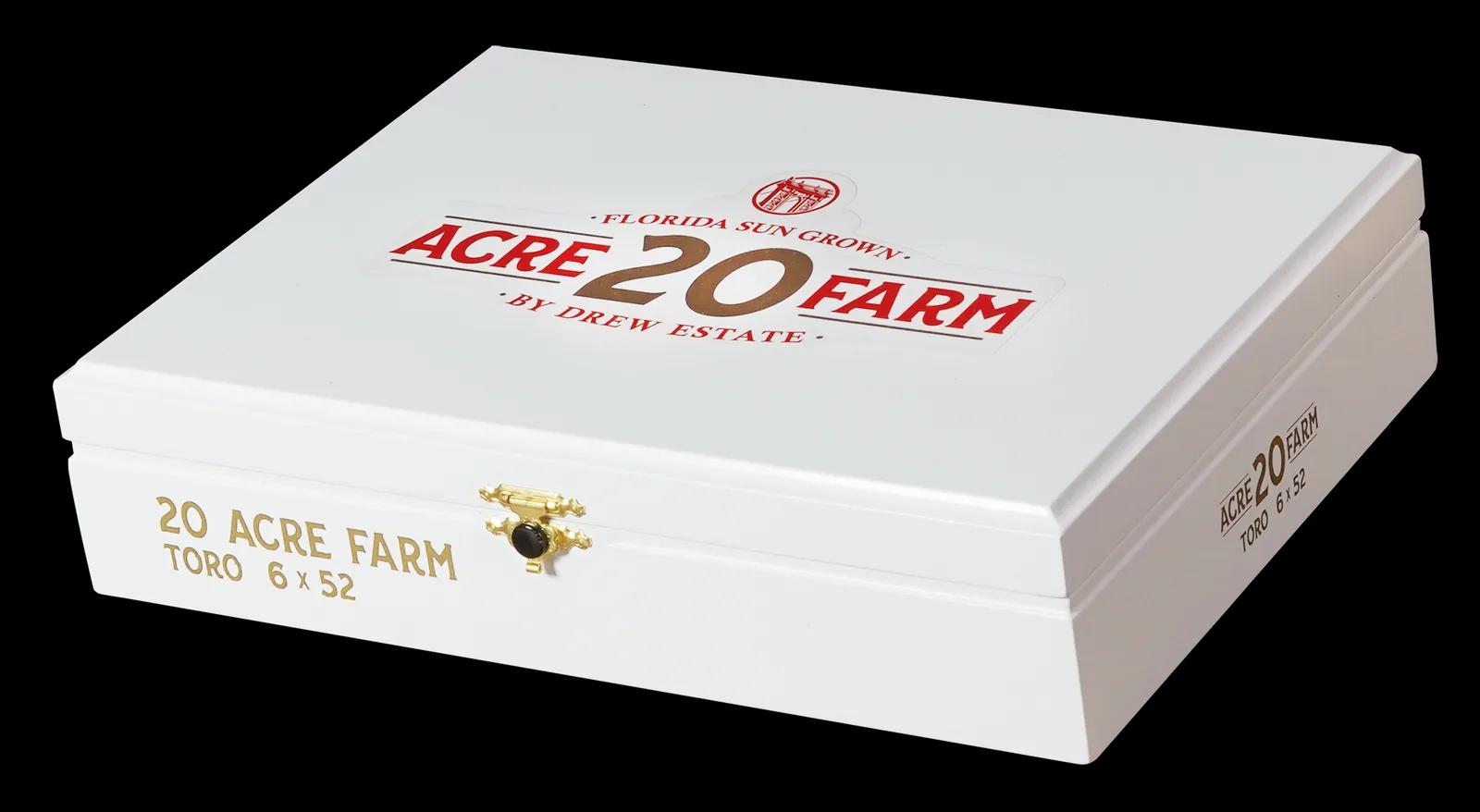Farm Toro by 20 Acre