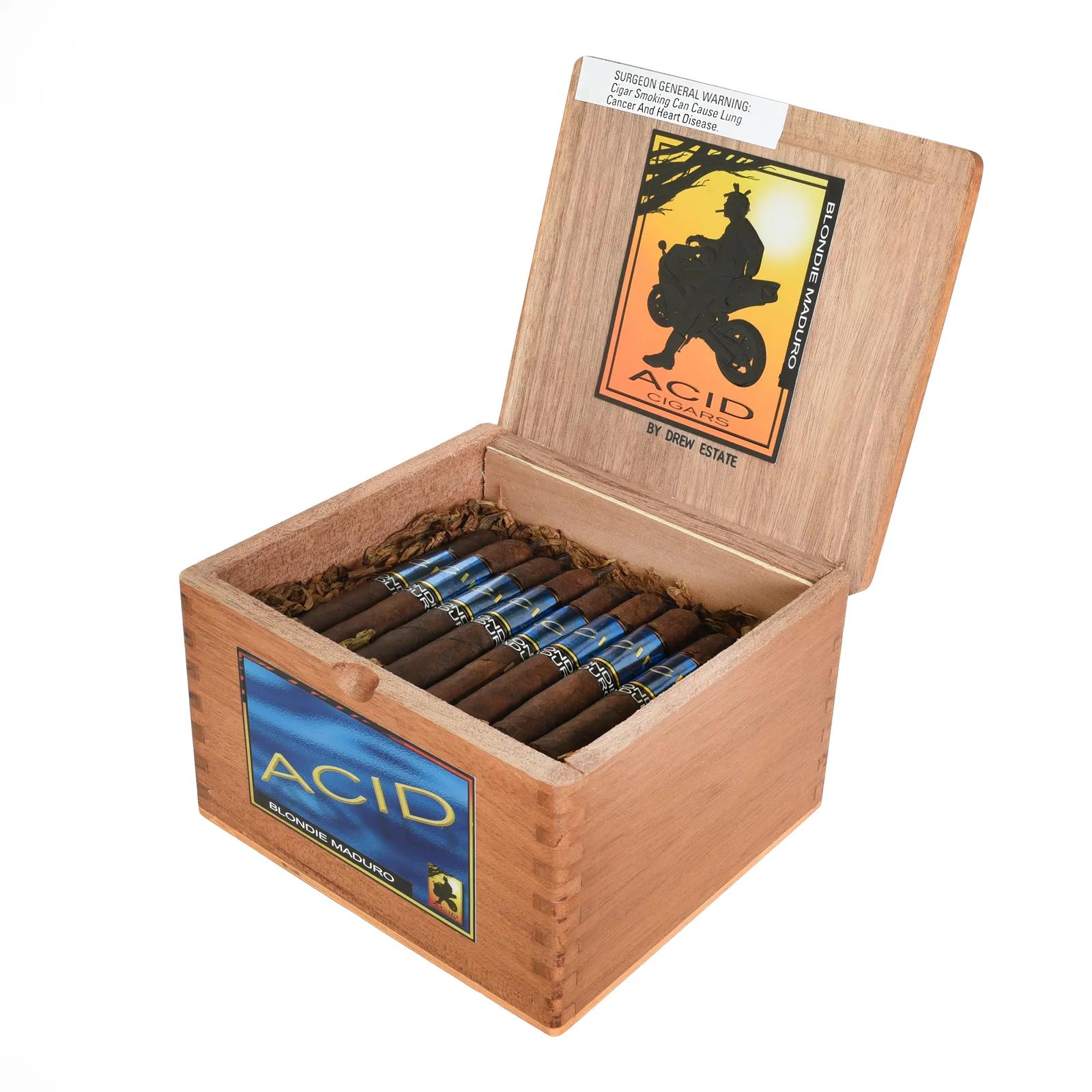 Blondie Maduro by Acid — view 3