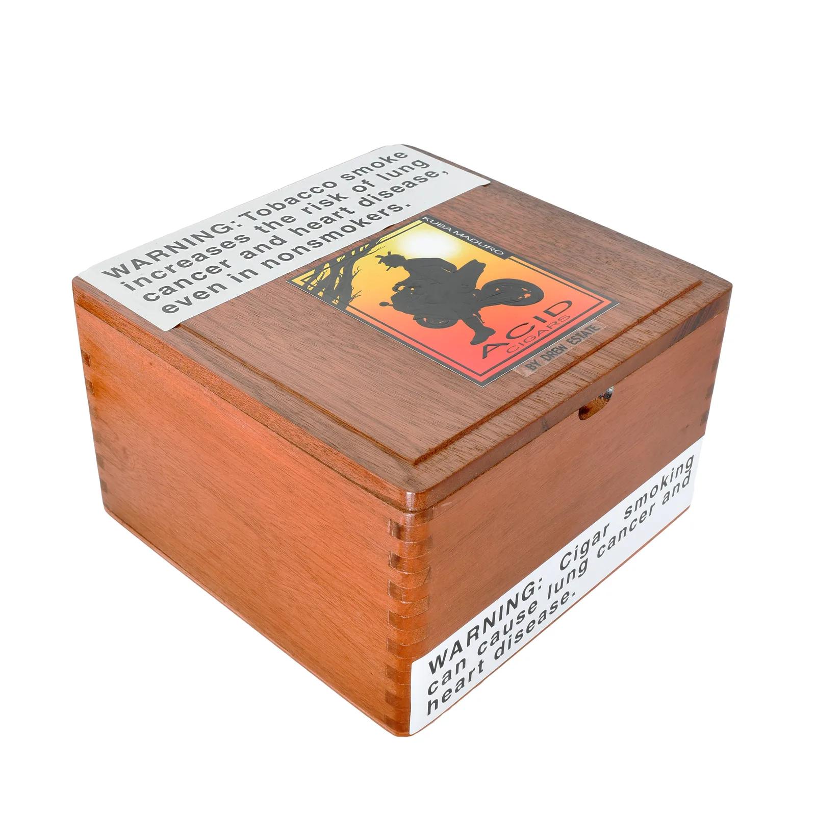 Maduro by Acid Kuba